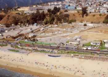 Organizaciones reiteran su desaprobación a proyecto de Copec en Las Salinas de Viña del Mar ad portas de que se reúna la Comisión de Evaluación Ambiental