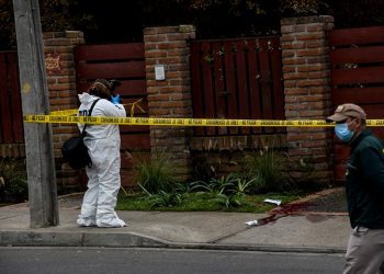 Detienen a presunto autor intelectual del homicidio de empresario Alejandro Correa en Concón