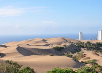 Columna de opinión: «Recursos naturales de Concón se han destruido en los últimos 20 años»