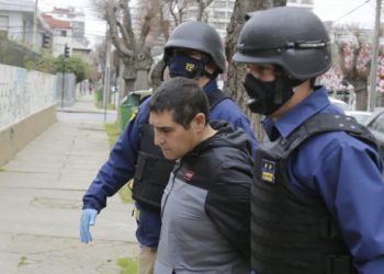 Detienen a presunto autor intelectual del homicidio de empresario Alejandro Correa en Concón