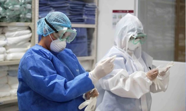 Columna de opinión: «Bioseguridad en tiempos de pandemia»