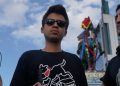 Carabinero sindicado como autor de los disparos que dejaron ciego a Gustavo Gatica fue detenido por la PDI