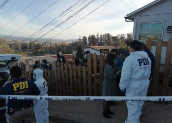 Caso Ámbar Cornejo: PDI revisa cámaras de seguridad para indagar contradictorias versiones de su madre