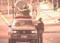 Recurso de protección en contra de Carabineros por armas sonoras es declarado admisible por la Corte de Apelaciones de Valparaíso