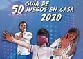 Confinamiento: guía elaborada en la UPLA propone 50 juegos en casa para niños