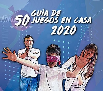 Confinamiento: guía elaborada en la UPLA propone 50 juegos en casa para niños