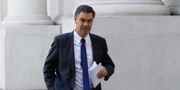 Fiscalía decide formalizar a senador Manuel José Ossandón por tráfico de influencias reiterado