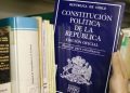 Carta criticando el proceso constituyente es emitida por el presidente del Cuerpo de Generales y Almirantes de la Defensa Nacional