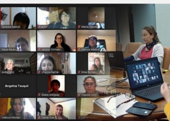 Comienza curso de Mujeres Líderes en la Pesca Artesanal