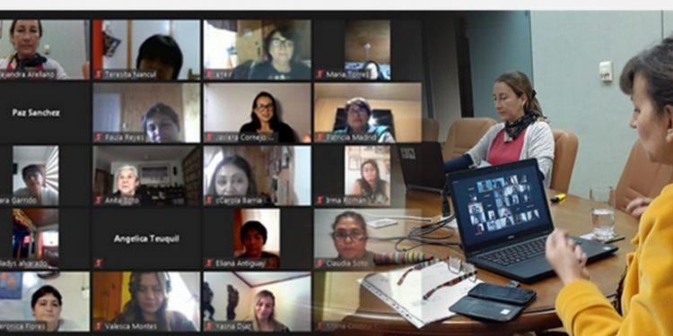 Comienza curso de Mujeres Líderes en la Pesca Artesanal