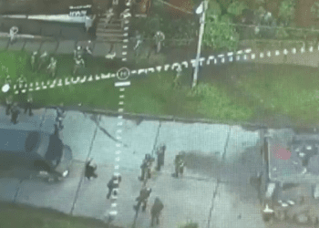 Jesuitas denuncian actuar arbitrario de Carabineros durante desalojo de la Municipalidad de Tirúa