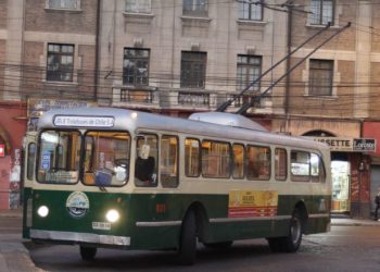 Solicitan incluir a trabajadores de los troles en bono de $350 mil del Gobierno