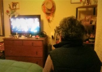 Alertan por severa baja en la actividad física de los adultos mayores a causa del Covid-19