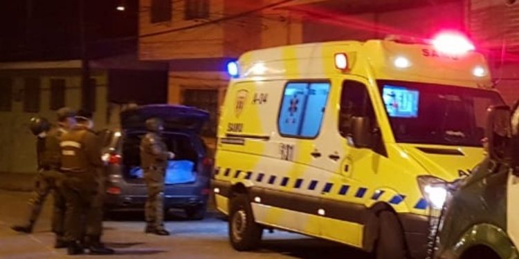 Querella criminal es interpuesta por la Municipalidad de Valparaíso tras homicidio  de comerciante en Santa Elena