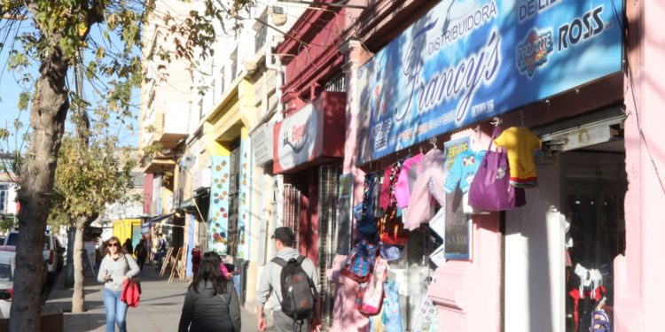 Piden plan de seguridad especial para comercios de barrios y cerros de Valparaíso 