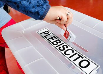 Servel anuncia que ya hay protocolo sanitario para el plebiscito de octubre