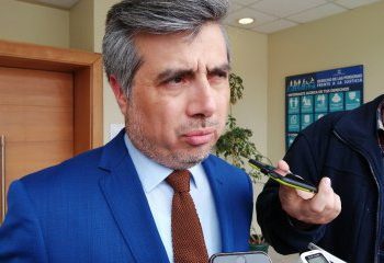 Perivancich remueve a fiscal Claudio Rebeco de causas que investigaba por presunta corrupción en la Municipalidad de Viña del Mar