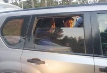 Excarabinero sospechoso de femicidio en Linares aparece vinculado al caso de Álex Núñez, fallecido luego de golpiza en Maipú