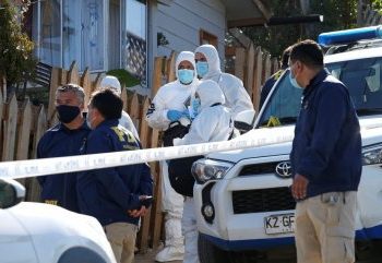 Confirman hallazgo del cuerpo de Ámbar Cornejo en la casa de su padrastro, Hugo Bustamante