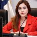 Nataly Campusano es elegida por Convergencia Social como candidata a la Gobernación Regional de Valparaíso