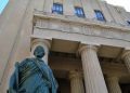 Colegio de Abogados de Valparaíso pide ser oído por Comisión de Constitución del Senado