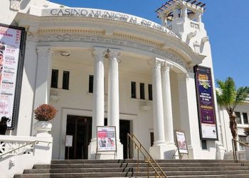 Municipalidad de Viña del Mar estaría «al borde de la banca rota» por retraso en pagos de Casino