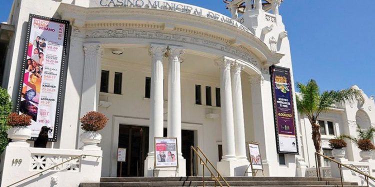 Municipalidad de Viña del Mar estaría «al borde de la banca rota» por retraso en pagos de Casino