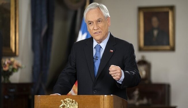 Presupuesto 2021 tendrá un gasto total de 73 mil millones de dólares