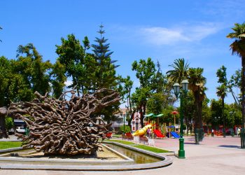 Quillota deja la cuarentena: sepa qué se puede y qué no se puede hacer