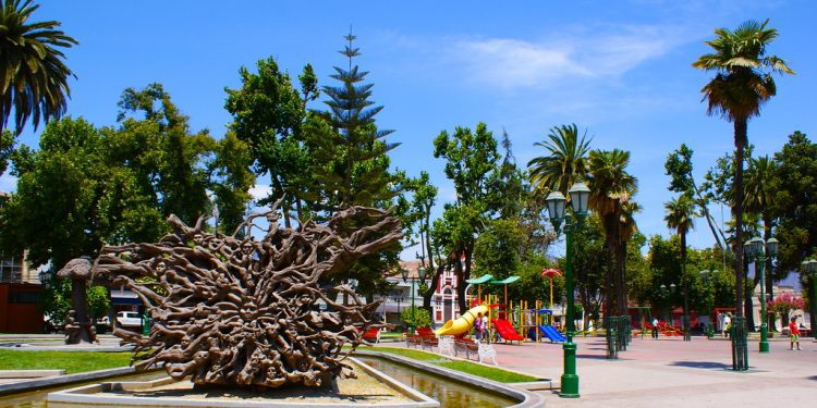 Quillota deja la cuarentena: sepa qué se puede y qué no se puede hacer