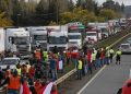 Senadora Allende asegura que eventual compromiso de reparación a camioneros es desmedido y cuestionable
