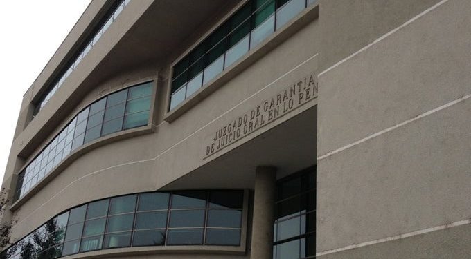 Hijo salvó a su madre de ser víctima de femicidio: presunto agresor quedó en prisión preventiva