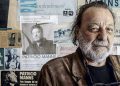 Patricio Manns y su esposa se encuentran internados en clínica de Viña del Mar