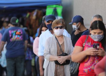 Critican que fondos destinados a la Mujer en el Presupuesto 2021 son los más bajos de todos