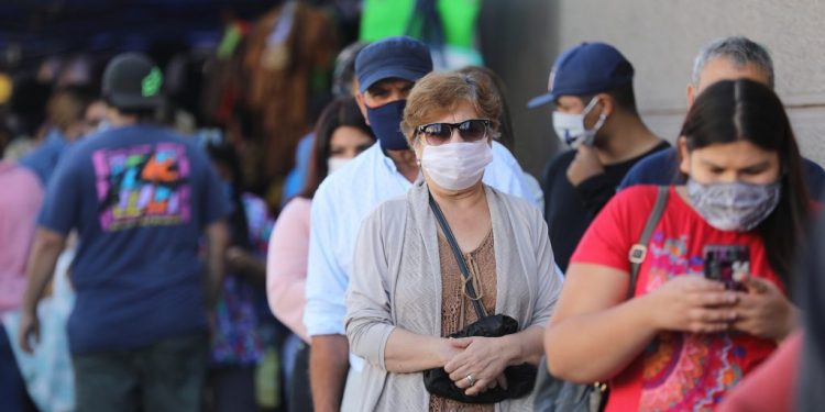 Critican que fondos destinados a la Mujer en el Presupuesto 2021 son los más bajos de todos