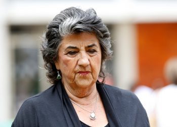 Virginia Reginato recurre a un último recurso para aferrarse a la Alcaldía de Viña del Mar