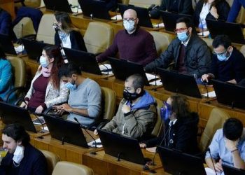 Se acabó el plazo: oposición no llegó a acuerdo por primarias