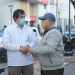 Gobierno fracasó en su estrategia para detectar contagios por coronavirus según delegado COVID-19 de Quilpué