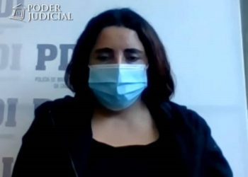 Madre de Ámbar Cornejo se realizó test de embarazo: resultó negativo