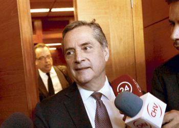 Caso SQM: rechazan sobreseimiento de Patricio Contesse por delitos tributarios