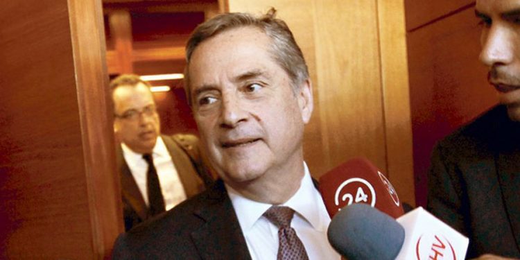 Caso SQM: rechazan sobreseimiento de Patricio Contesse por delitos tributarios