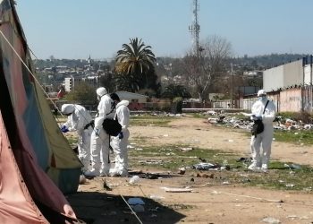 Emplazan al ejecutivo regional a tomar prontas medidas preventivas en casos de violencia contra la mujer tras nuevo crimen en Villa Alemana