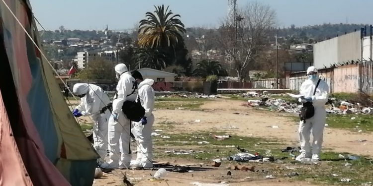 Emplazan al ejecutivo regional a tomar prontas medidas preventivas en casos de violencia contra la mujer tras nuevo crimen en Villa Alemana