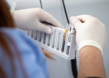 Ya está abierta la sala de muestra del Laboratorio Clínico Popular de Valparaíso