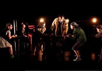 En Valparaíso con cuecas virtuales celebran las Fiestas Patrias