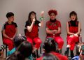 Tras nominación de la revista Time, Las Tesis insiste que «el feminismo es lo más influyente del año 2020»