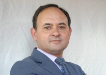 Exseremi de Economía presenta su candidatura a la Alcaldía de Viña del Mar