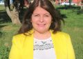 Ex directora regional de SERNAMEG quiere ser la primera alcaldesa de Quillota