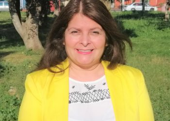 Ex directora regional de SERNAMEG quiere ser la primera alcaldesa de Quillota