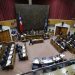 Proyecto de Fondo de Emergencia Transitorio Covid-19 es despachado por el Senado, pero acusan respuestas tardías del Gobierno